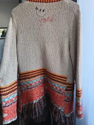 Chaqueta de Desigual