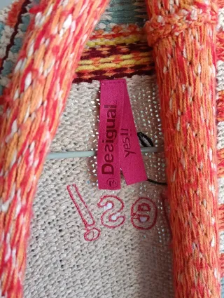 Chaqueta de Desigual