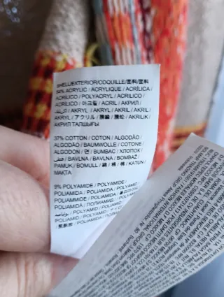 Chaqueta de Desigual