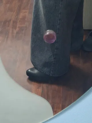 Stivaletti n. 39 neri