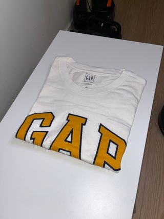 Camiseta GAP Barcelona Talla L