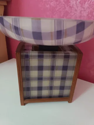 Bilancia da cucina L'oca nera