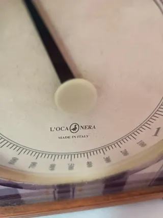 Bilancia da cucina L'oca nera