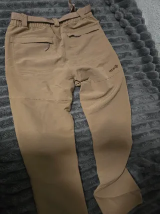 Pantalón montaña Izas hombre