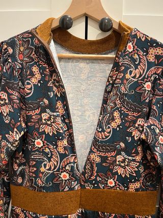 Vestido LAURA JIMENEZ mujer