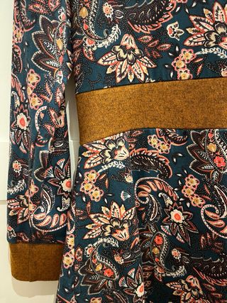 Vestido LAURA JIMENEZ mujer