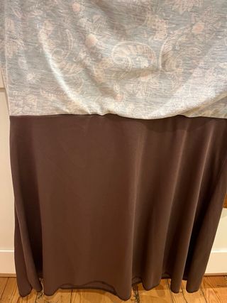 Vestido LAURA JIMENEZ mujer