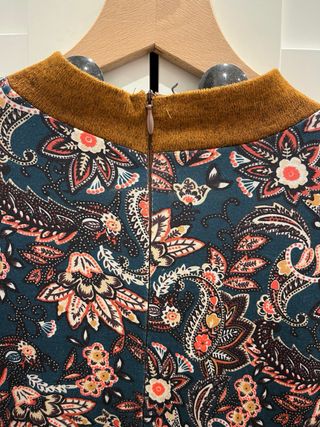 Vestido LAURA JIMENEZ mujer