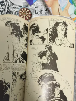 Raccolta Skorpio n.323