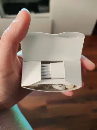 Samsung Galaxy Buds+ Blancos SM-R175