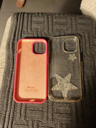 Custodie per iPhone 15 Apple