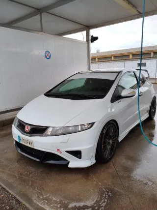 Honda Civic 2008