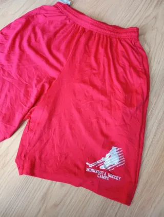 Lote Calções Desportivos Tamanho S