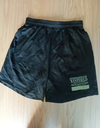 Lote Calções Desportivos Tamanho S