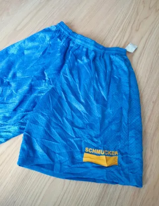 Lote Calções Desportivos Tamanho S