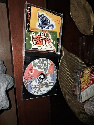 CD Alma Festera Miguel Ángel Mas Mataix