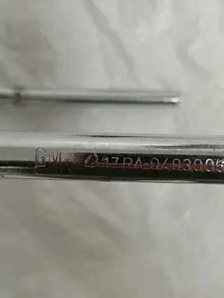 Reposacabezas Opel Omega Oficial