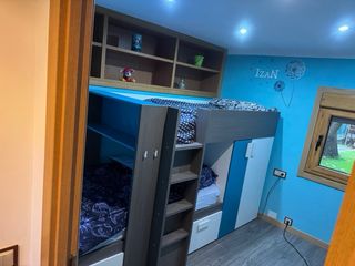 Alquiler de casa en candean