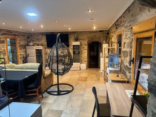 Alquiler de casa en candean