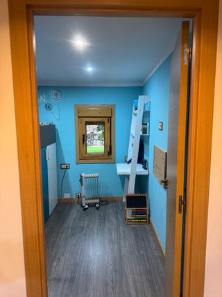 Alquiler de casa en candean