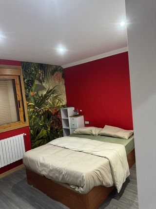 Alquiler de casa en candean