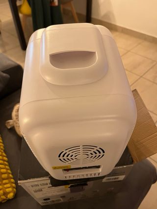 Mini Nevera Portátil Subcold Classic 4L