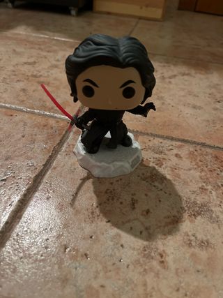 Funko Pop Star Wars Kylo Ren