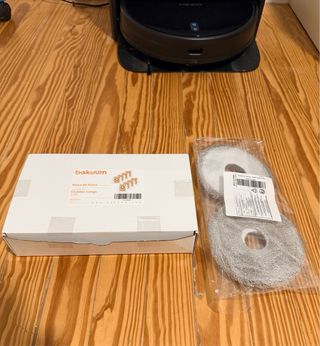 Cecotec Conga 11090 Spin Revolution Home & Wash