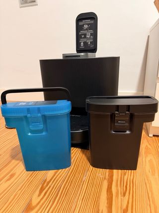 Cecotec Conga 11090 Spin Revolution Home & Wash