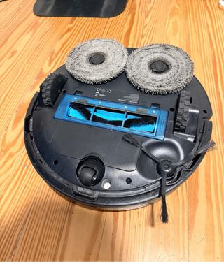 Cecotec Conga 11090 Spin Revolution Home & Wash