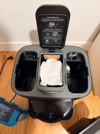 Cecotec Conga 11090 Spin Revolution Home & Wash