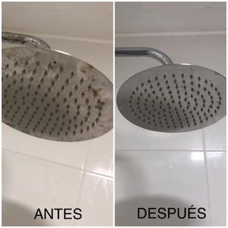 SERVICIO DE LIMPIEZA