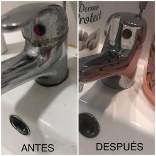 SERVICIO DE LIMPIEZA