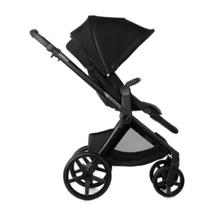 Carrito Jane Muum Negro
