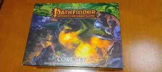 Pathfinder Adventure Card Game Core Set