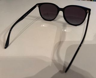 Gafas de sol Ray-Ban negras mujer