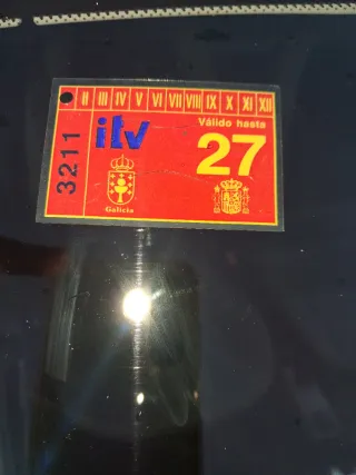 smart City Coupe 2007