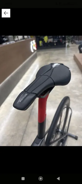 Kit Cuadro Colnago V4RS UAE Team Top