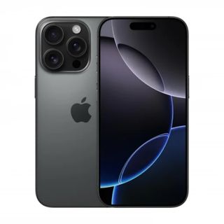 iPhone 16 Pro Max 256GB Titanio Negro