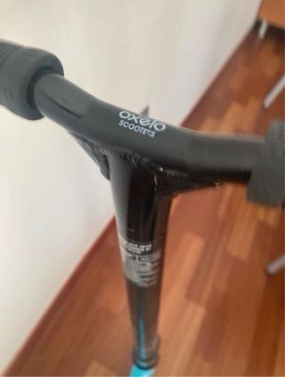 Patinete niños de Oxelo Scooters