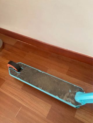 Patinete niños de Oxelo Scooters