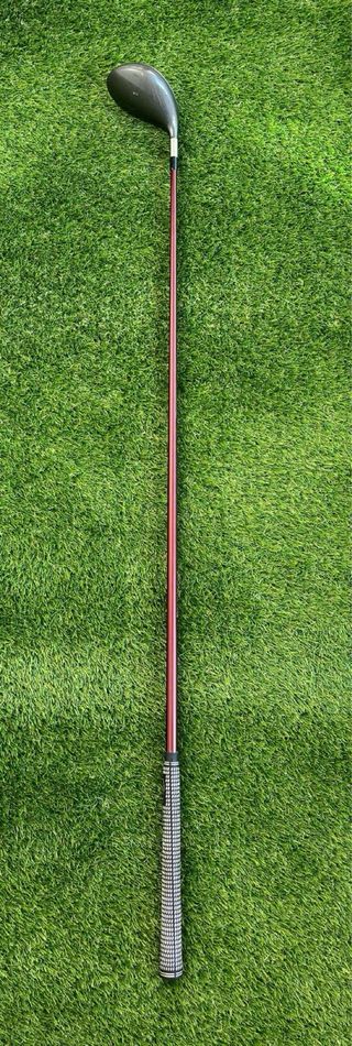 Driver Titleist 975D 9.5 Diestro