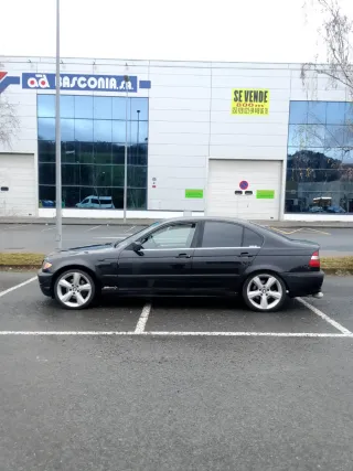 BMW Serie 3 2003