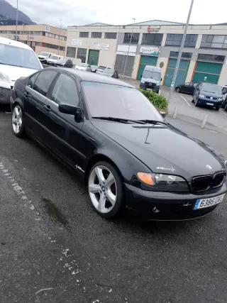 BMW Serie 3 2003