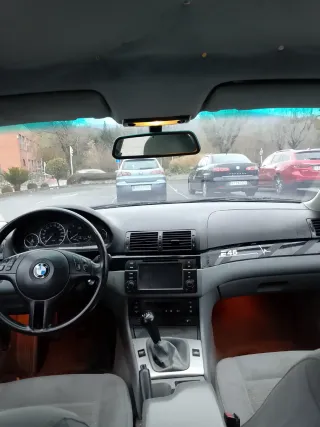 BMW Serie 3 2003