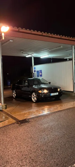 BMW Serie 3 2003