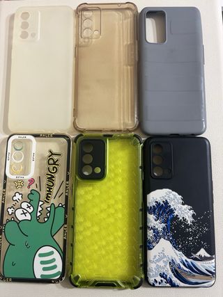 Realme GT Master Edition 5G