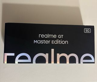 Realme GT Master Edition 5G