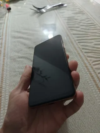 Xiaomi Redmi Note 10 Pro Dorado