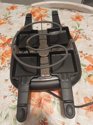 Moulinex Raclette Cube